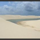 Lençóis Maranhenses National Park