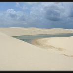 Lençóis Maranhenses National Park