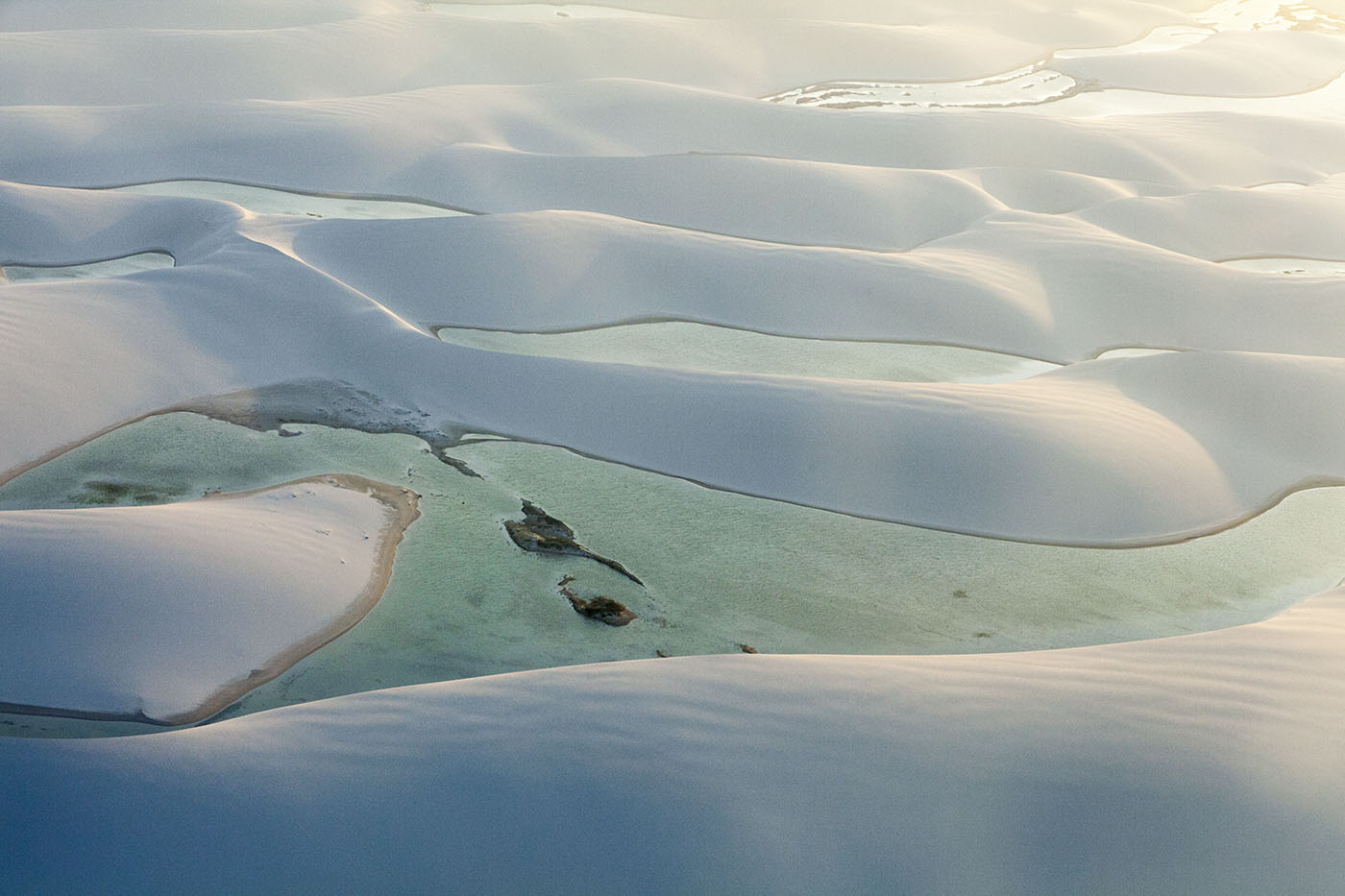 Lençóis Maranhenses National Park