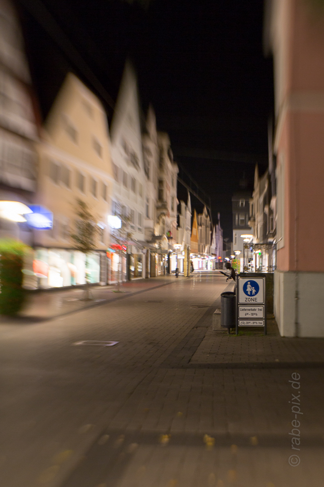 Lensbaby@Lippstadt II