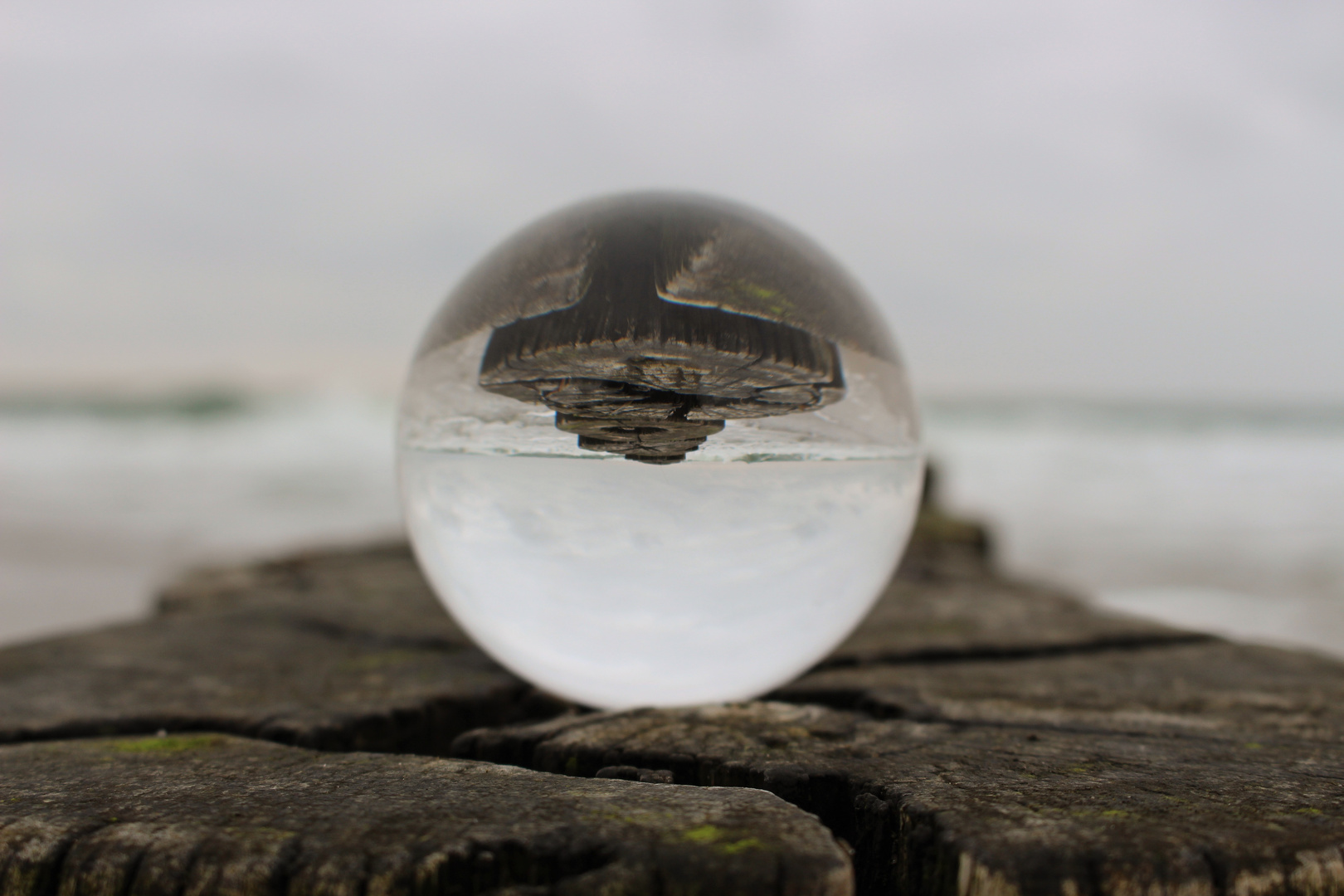 Lensball