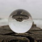 Lensball