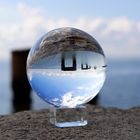 Lensball