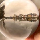 Lensball