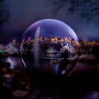 Lensball