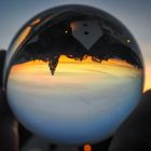 Lensball