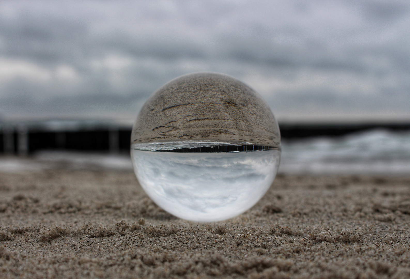 Lensball 2