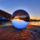 Lensball 