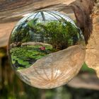 Lensball