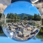 Lensball