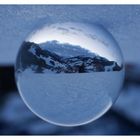 Lensball 