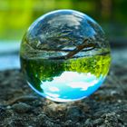 Lensball