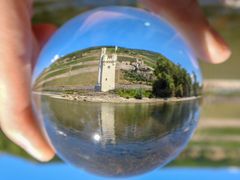 Lensball