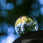 Lensball