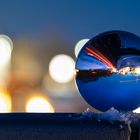 Lensball 