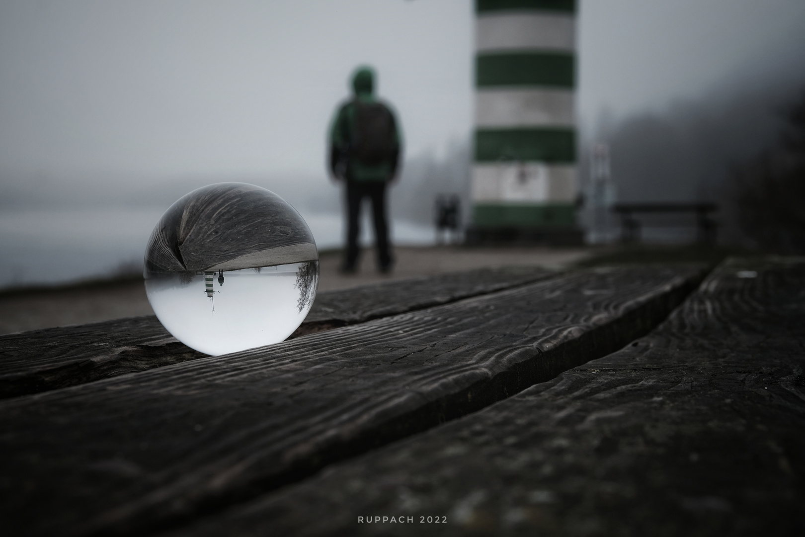 Lensball 