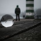 Lensball 