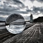 Lensball