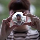 Lensball-Fotografie