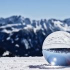 Lensball Panorama