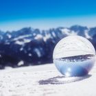 Lensball Panorama