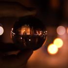 Lensball politeama Palermo