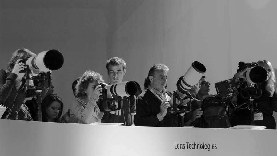 Lens.Technologies