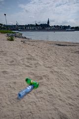 Lent - View on Nijmegen - 03