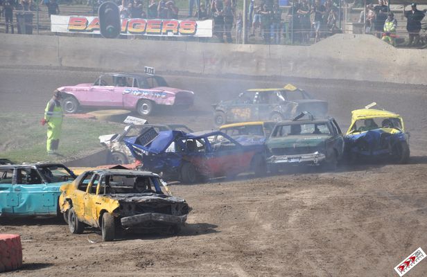 Lenteknaller Emmen 2025