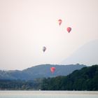 l'envol des montgolfières