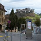 Lenzburg Bahnhofstrasse