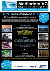 Lenzburger Fototage