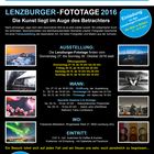 Lenzburger Fototage