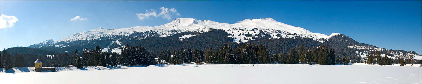 Lenzerheide