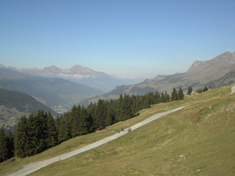 Lenzerheide