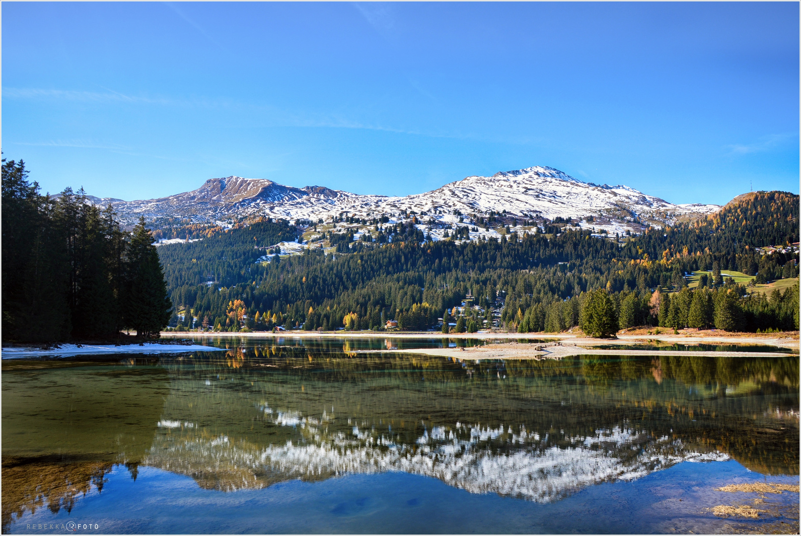 Lenzerheide