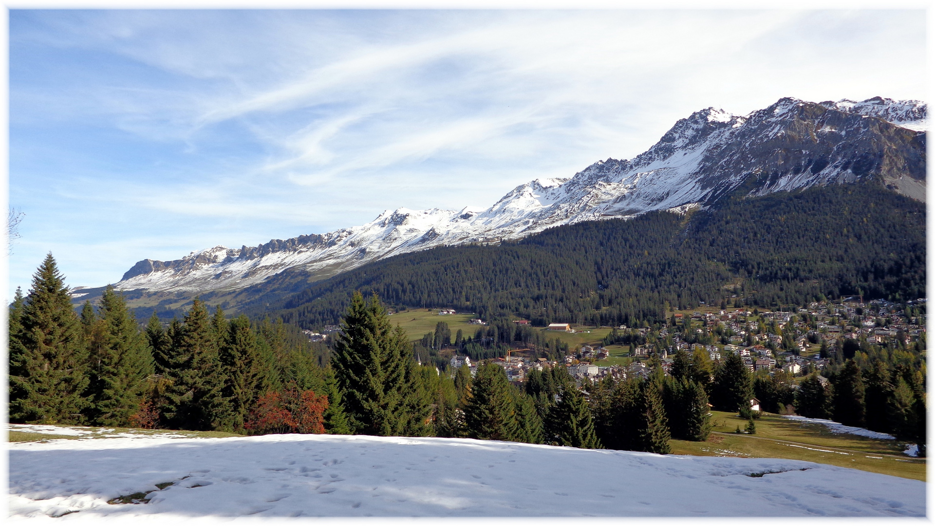 Lenzerheide