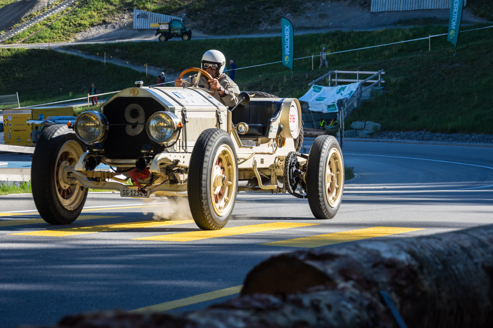 Lenzerheide Motor Classic