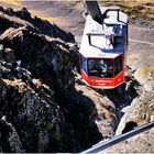 Lenzerheide Rothornbahn Aerial Cableway