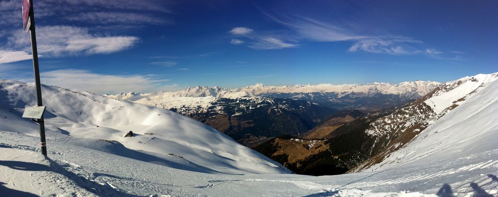 Lenzerheide (Snowhans)