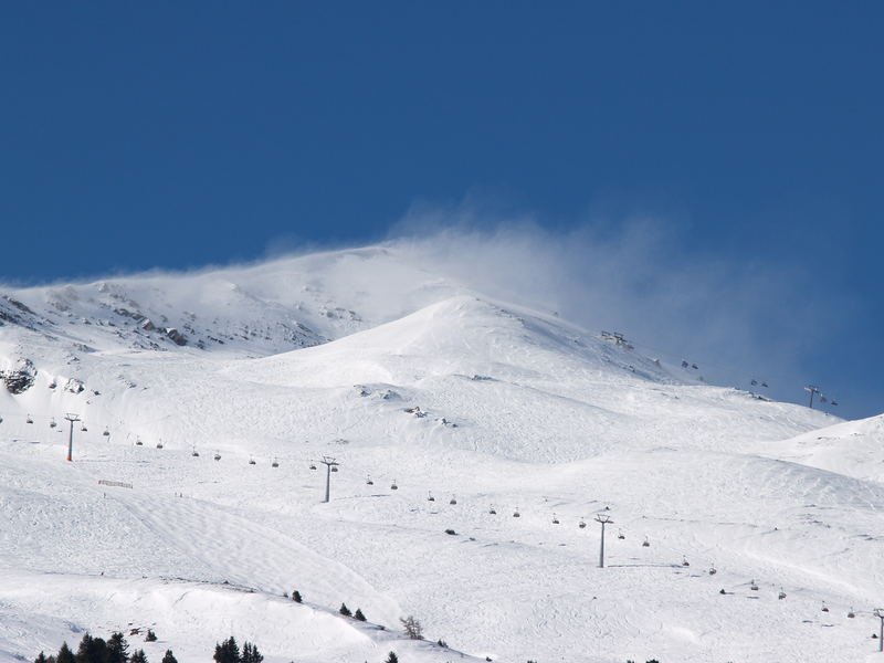 Lenzerheide/ Valbella