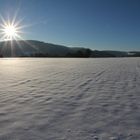 Lenzkirch im Schwarzwald