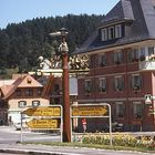 Lenzkirch um 1970