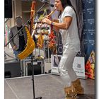 Leo Rojas #3 in der Real Markthalle