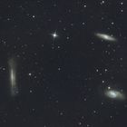 Leo Triplet