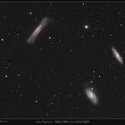 Leo Triplet