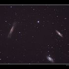 Leo Triplet