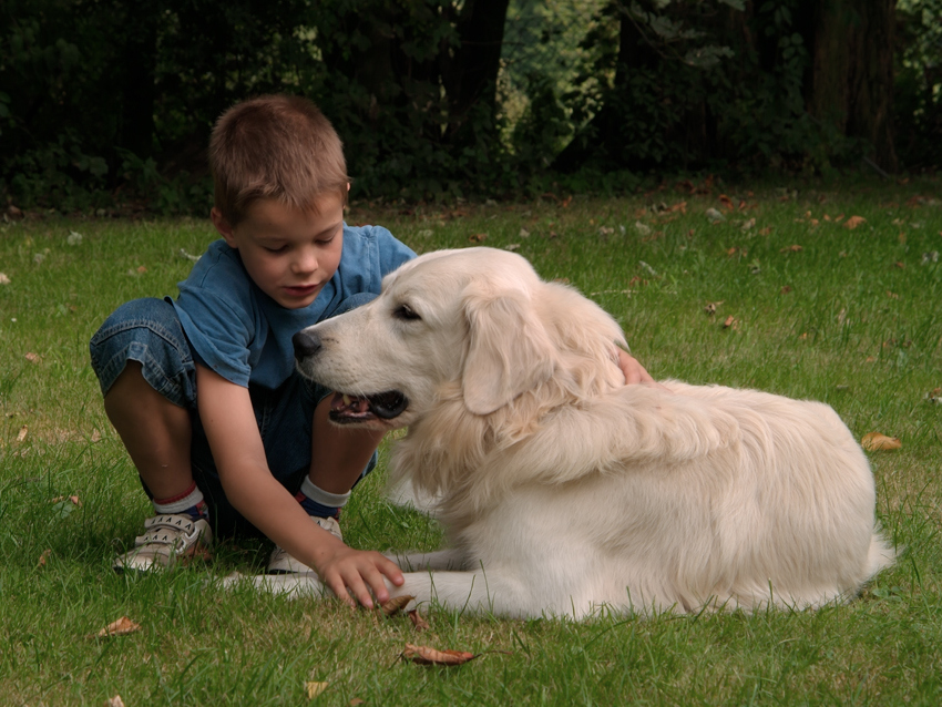 Leo und Yannick...