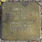 Leo von Geldern