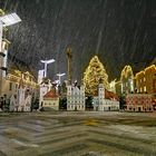 leoben das kleine weihnachtsdorf 